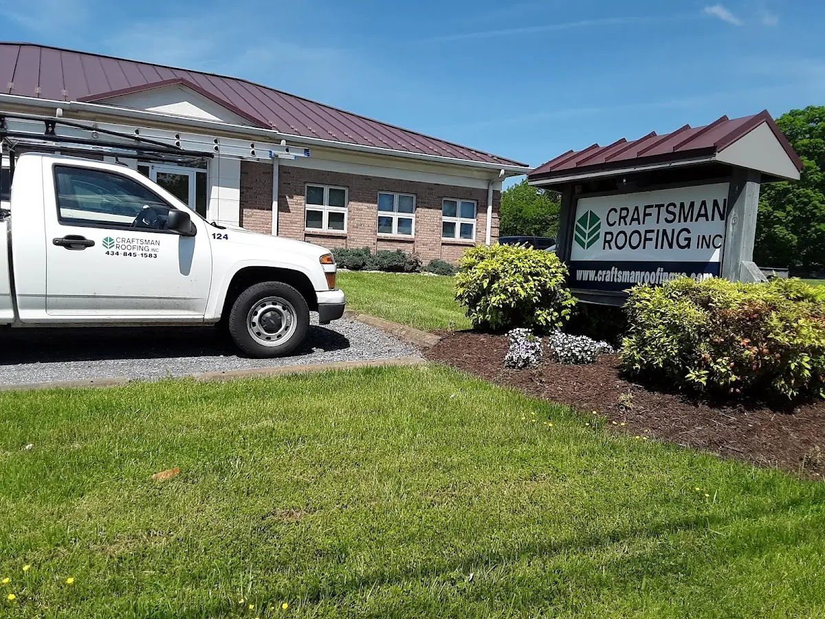 Quality Gutter & Downspout Repair by experienced craftsmen in Pleasant Valley